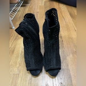 Slightly worn - good condition